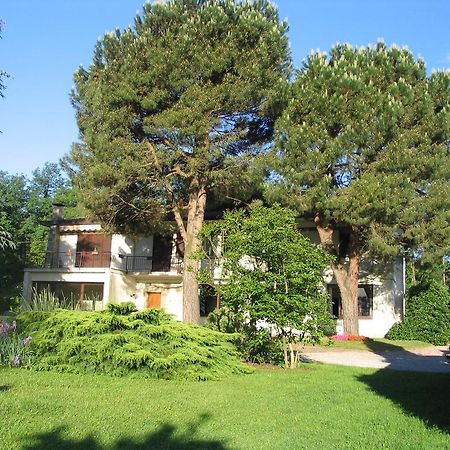 La Ca' Nova Apartment Lurago D'Erba Luaran gambar