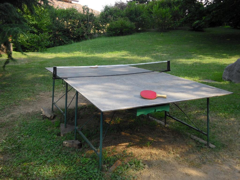 La Ca' Nova Apartment Lurago D'Erba Luaran gambar