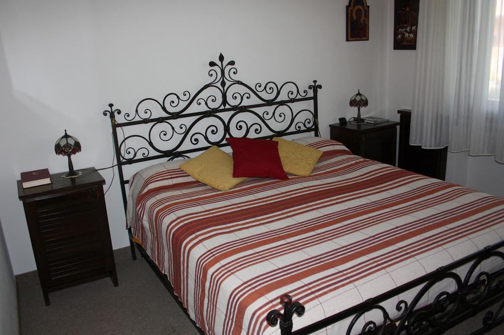 La Ca' Nova Apartment Lurago D'Erba Luaran gambar