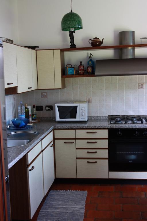 La Ca' Nova Apartment Lurago D'Erba Luaran gambar