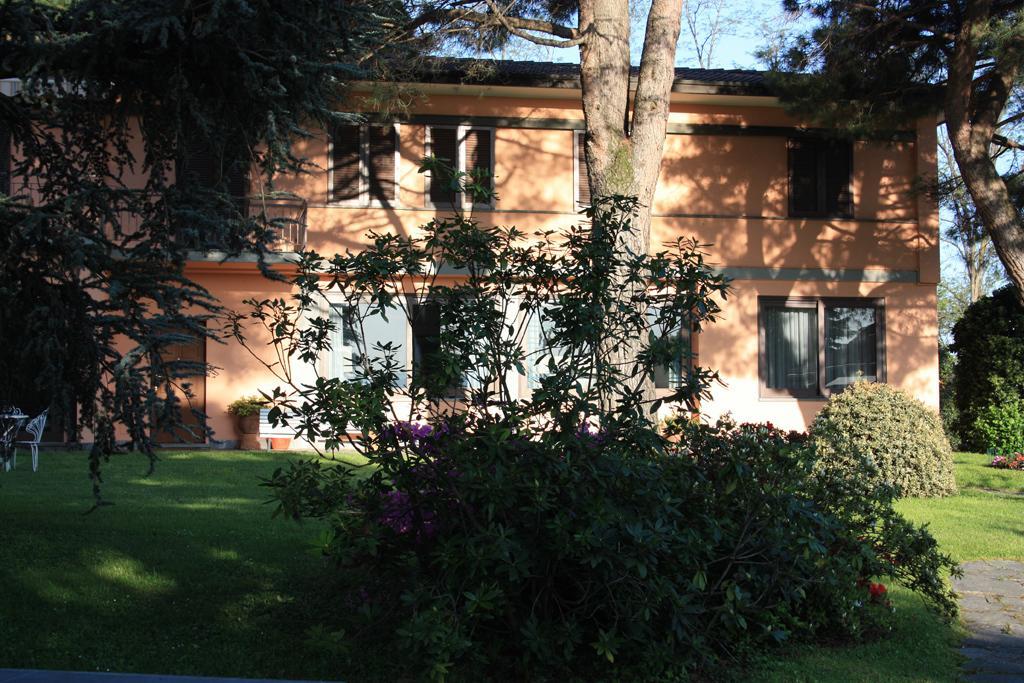 La Ca' Nova Apartment Lurago D'Erba Luaran gambar